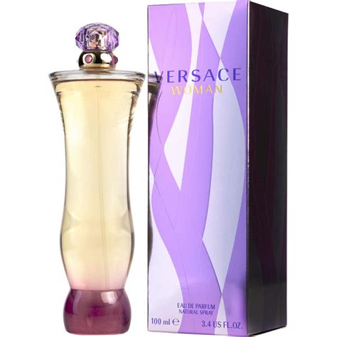 prix versace parfum femme|Versace woman original.